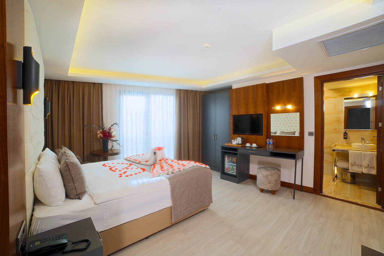 My Dream Istanbul Hotel