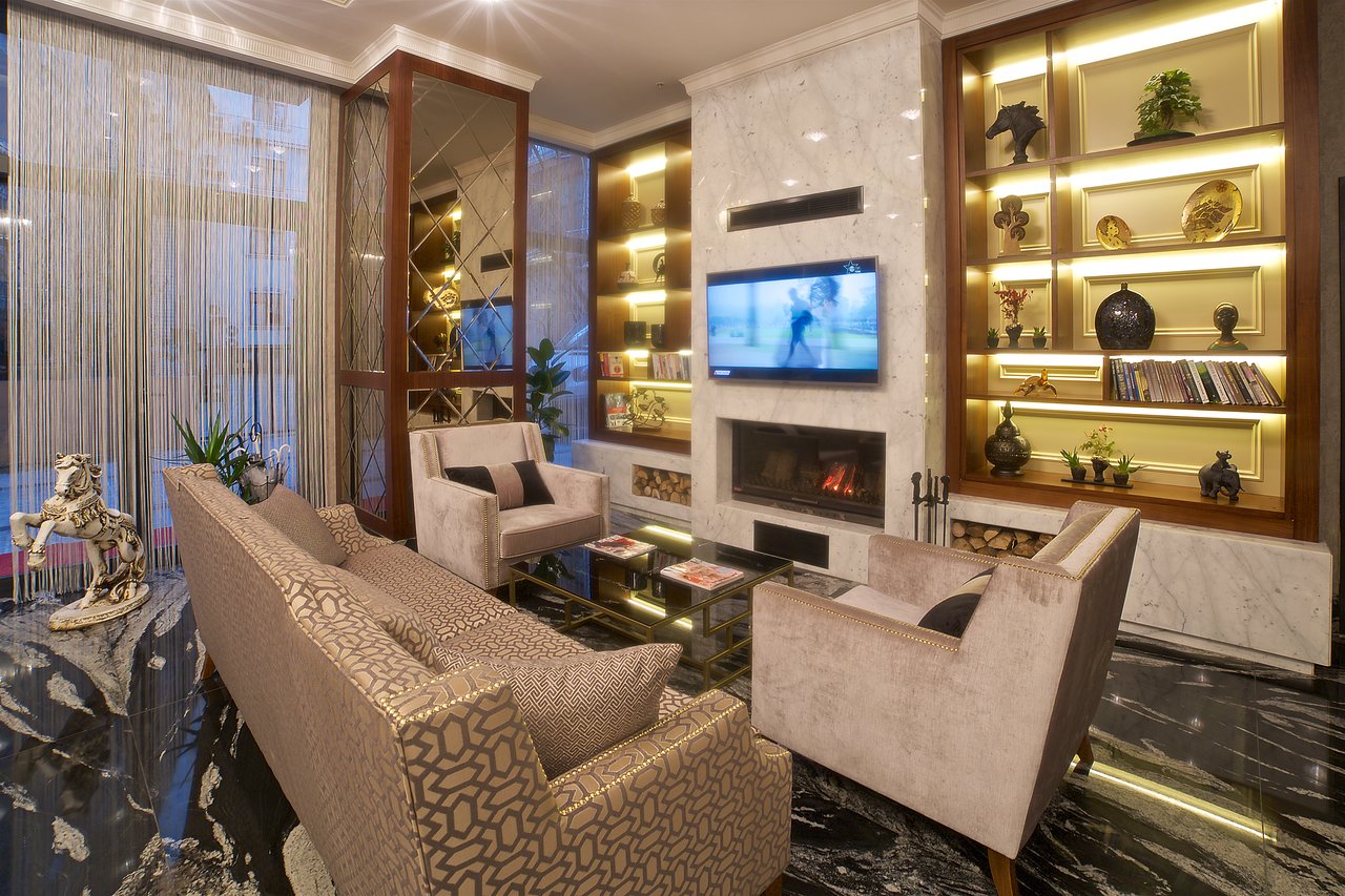 My Dream Istanbul Hotel