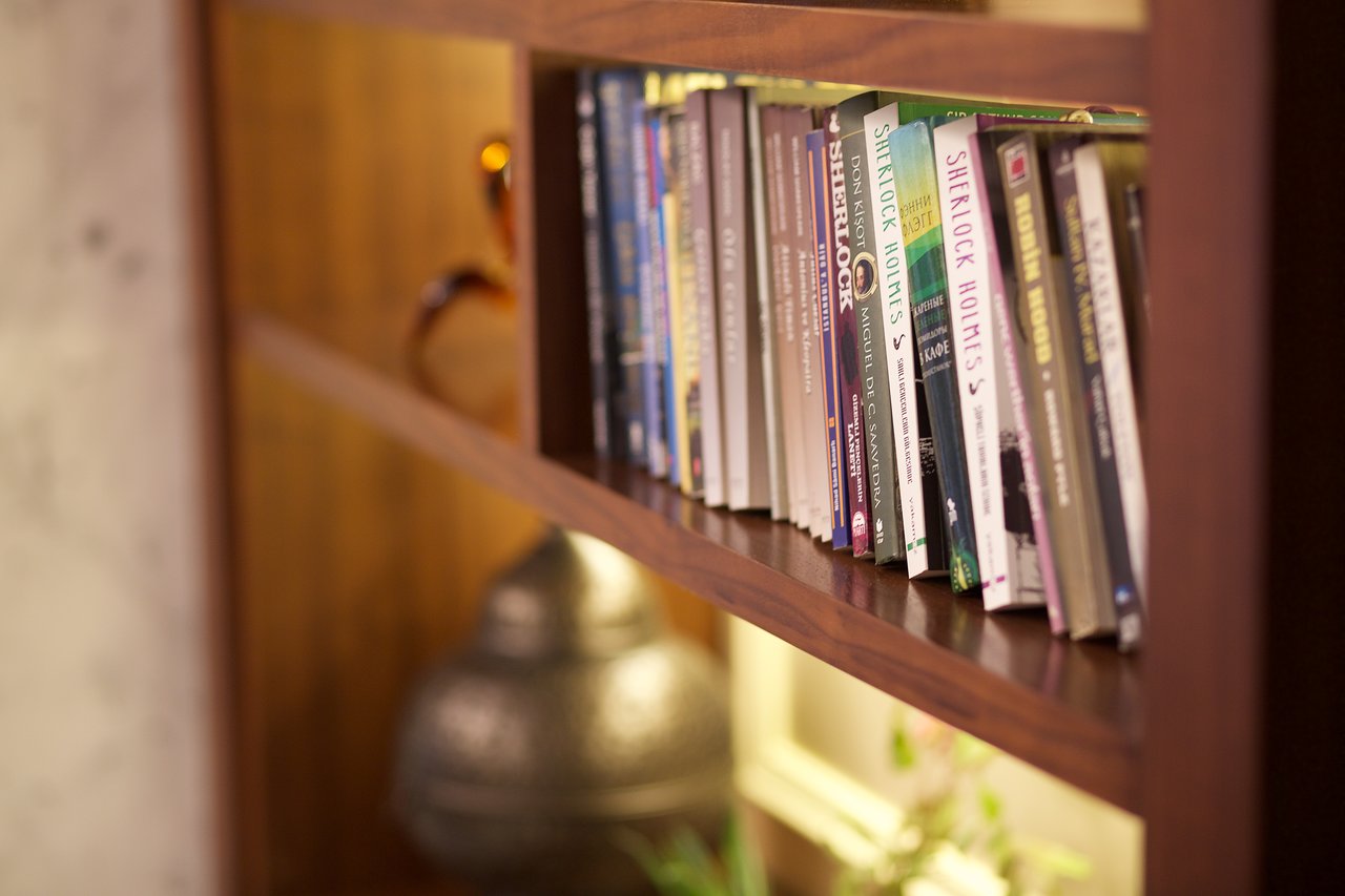 My Dream Istanbul Hotel