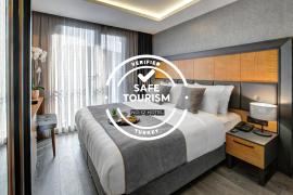 No. 12 Hotel Sultanahmet