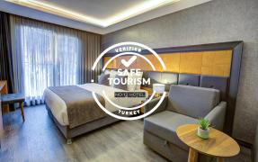 No. 12 Hotel Sultanahmet