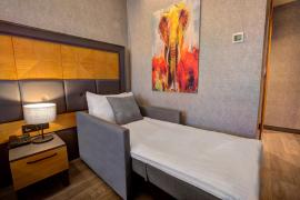 No. 12 Hotel Sultanahmet