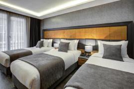 No. 12 Hotel Sultanahmet