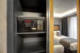 No. 12 Hotel Sultanahmet