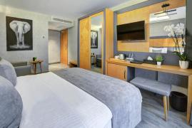 No. 12 Hotel Sultanahmet