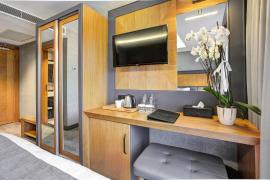 No. 12 Hotel Sultanahmet