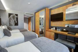 No. 12 Hotel Sultanahmet