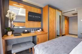 No. 12 Hotel Sultanahmet