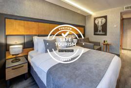 No. 12 Hotel Sultanahmet