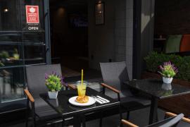 No. 12 Hotel Sultanahmet