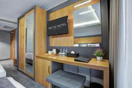 No. 12 Hotel Sultanahmet