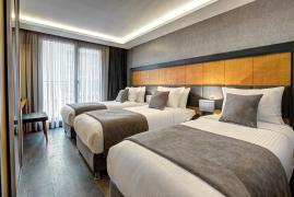 No. 12 Hotel Sultanahmet