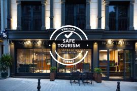 No. 12 Hotel Sultanahmet