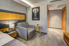 No. 12 Hotel Sultanahmet