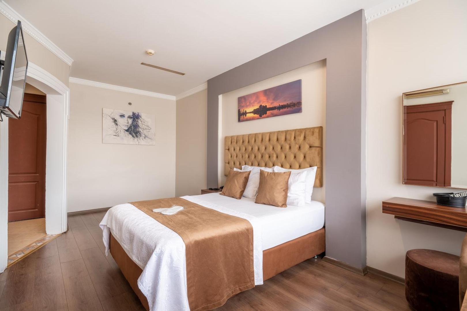 Nova Hotel Istanbul