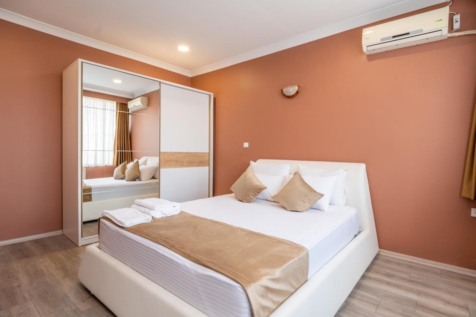 Nova Hotel Istanbul