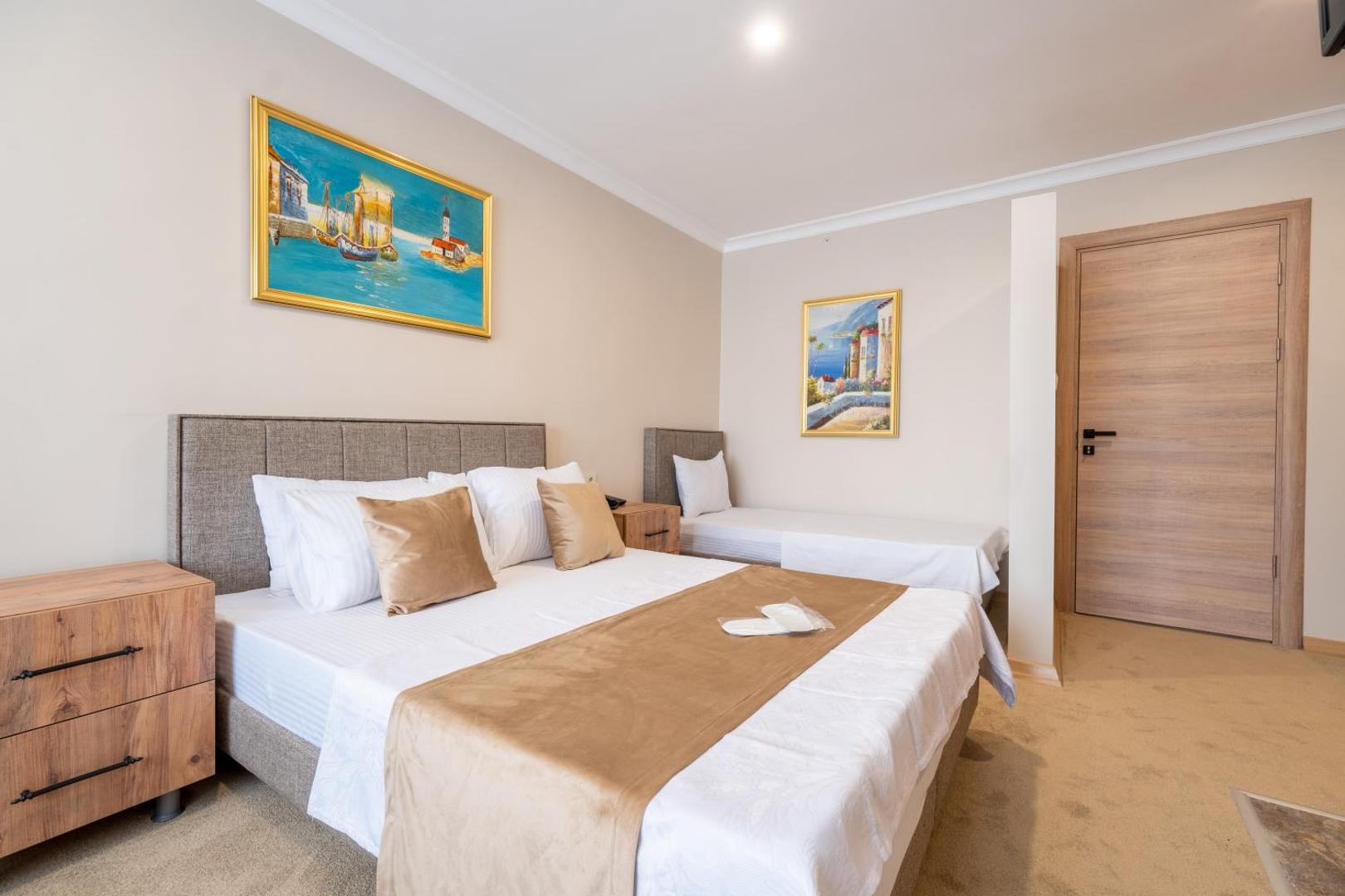 Nova Hotel Istanbul