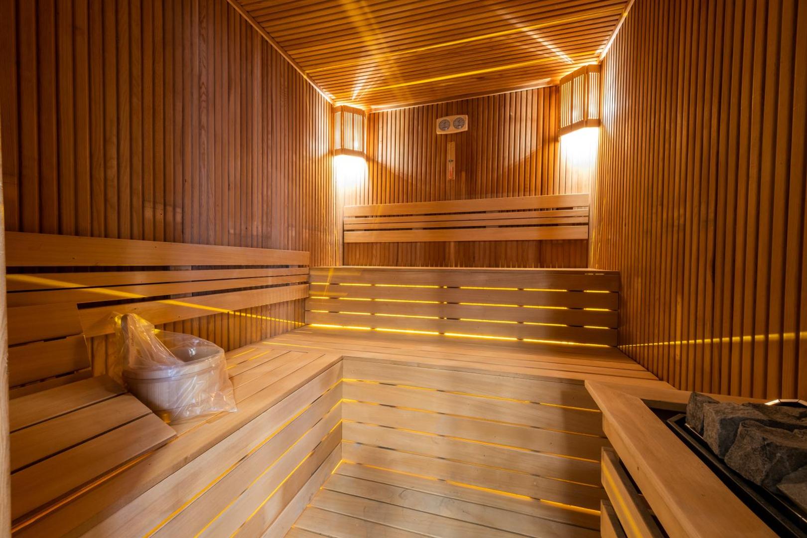 Nova Hotel Istanbul