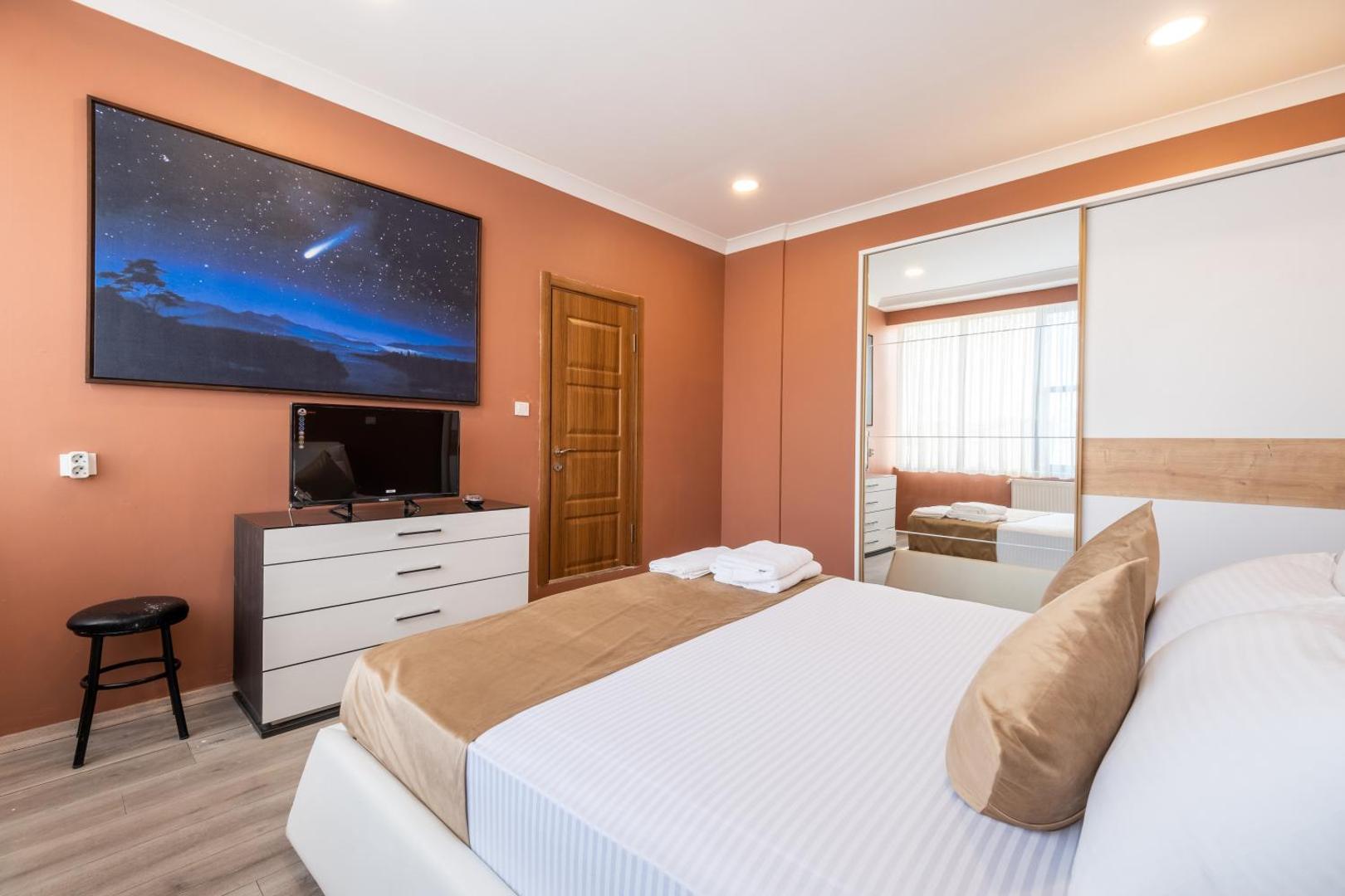Nova Hotel Istanbul