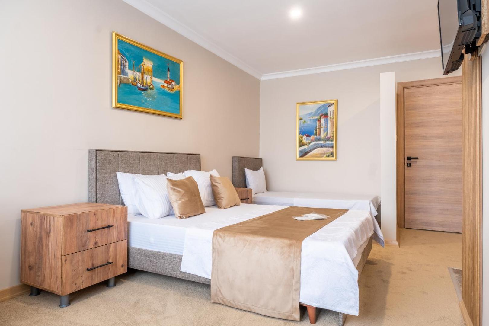 Nova Hotel Istanbul