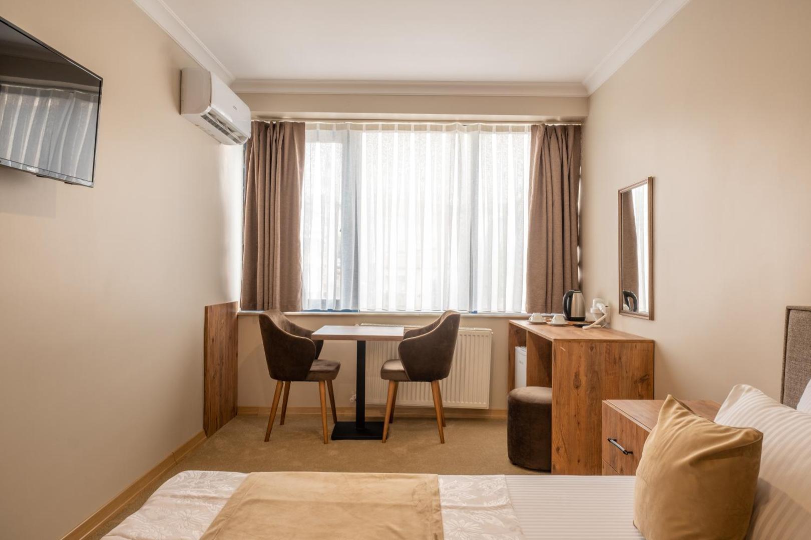 Nova Hotel Istanbul