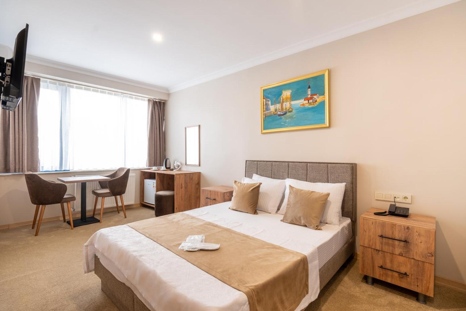 Nova Hotel Istanbul
