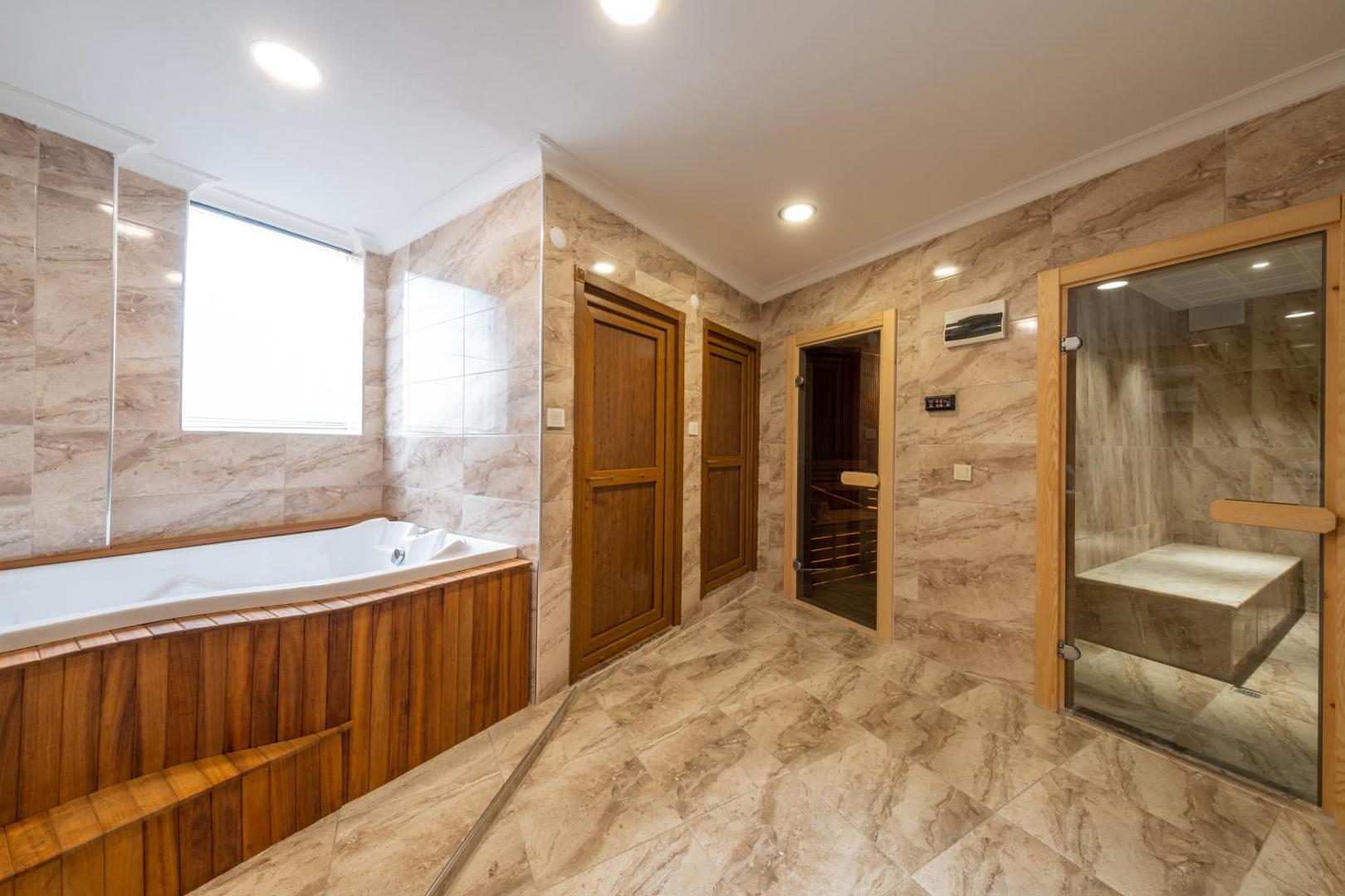 Nova Hotel Istanbul