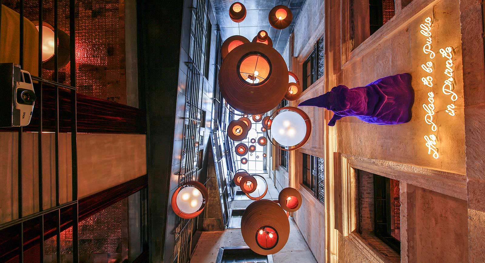 The Public Hotel