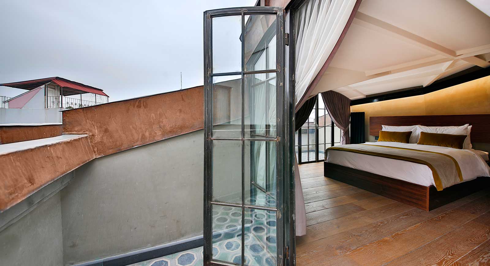 The Public Hotel