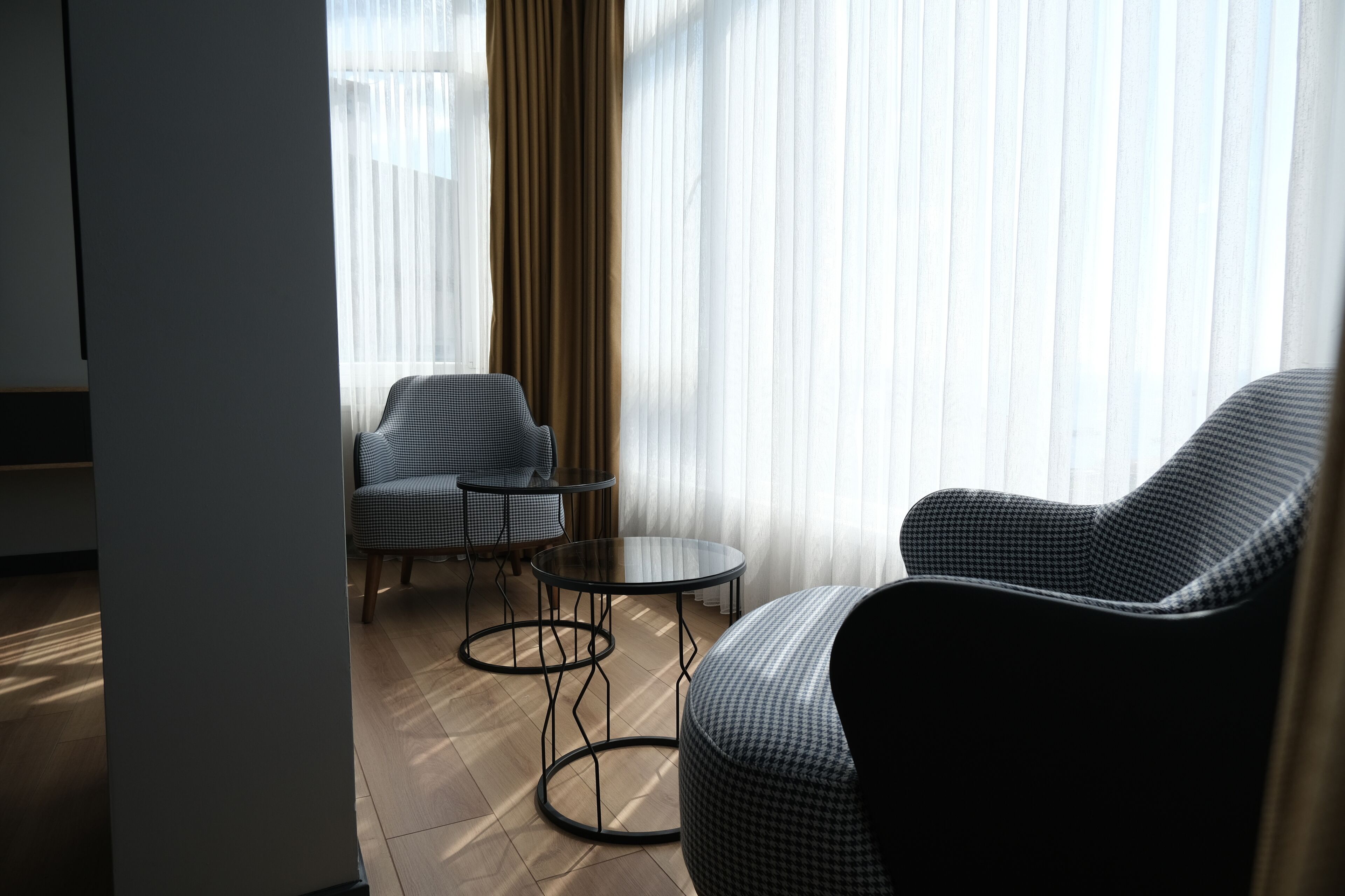 Sign of Istanbul Hotel Taksim