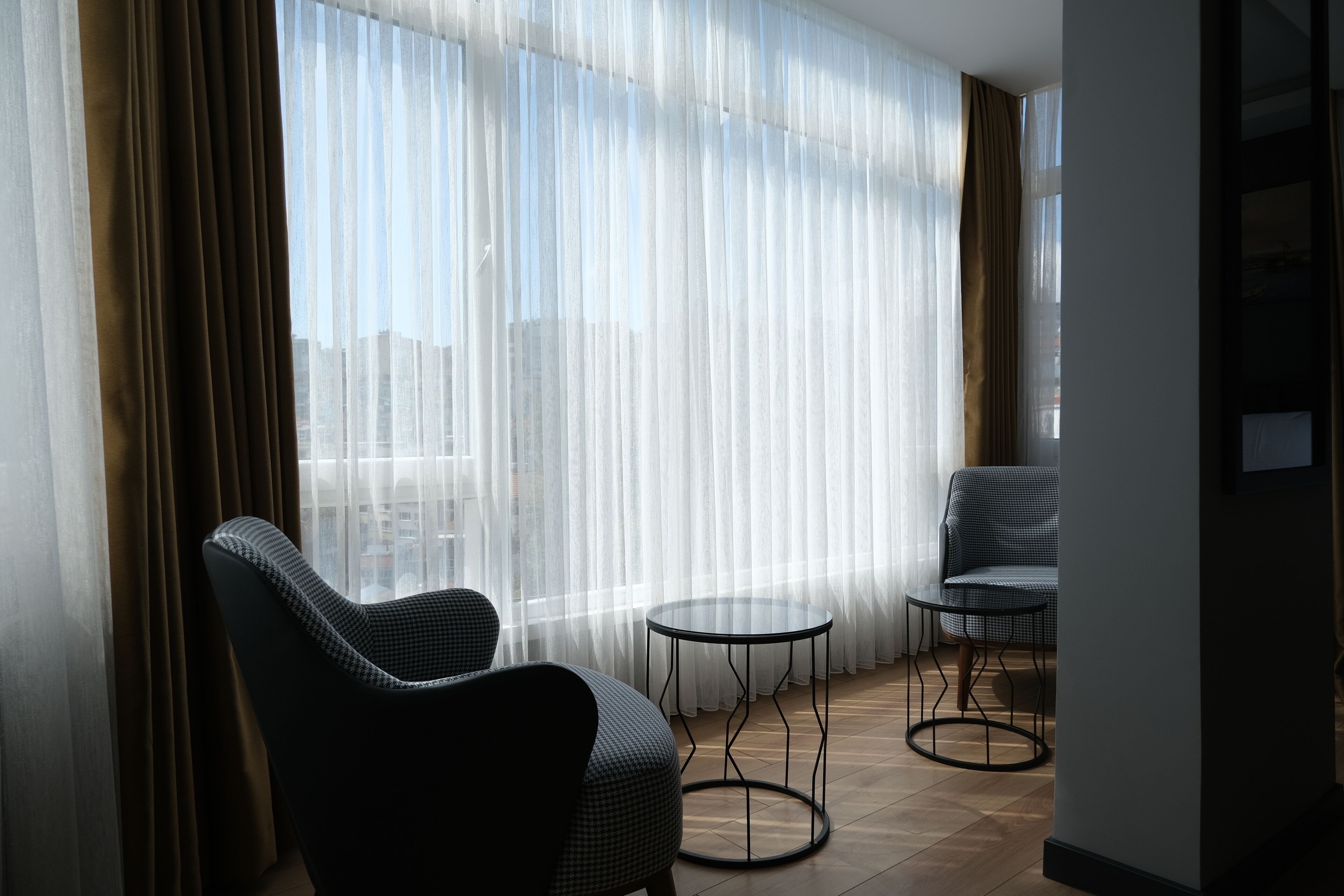 Sign of Istanbul Hotel Taksim