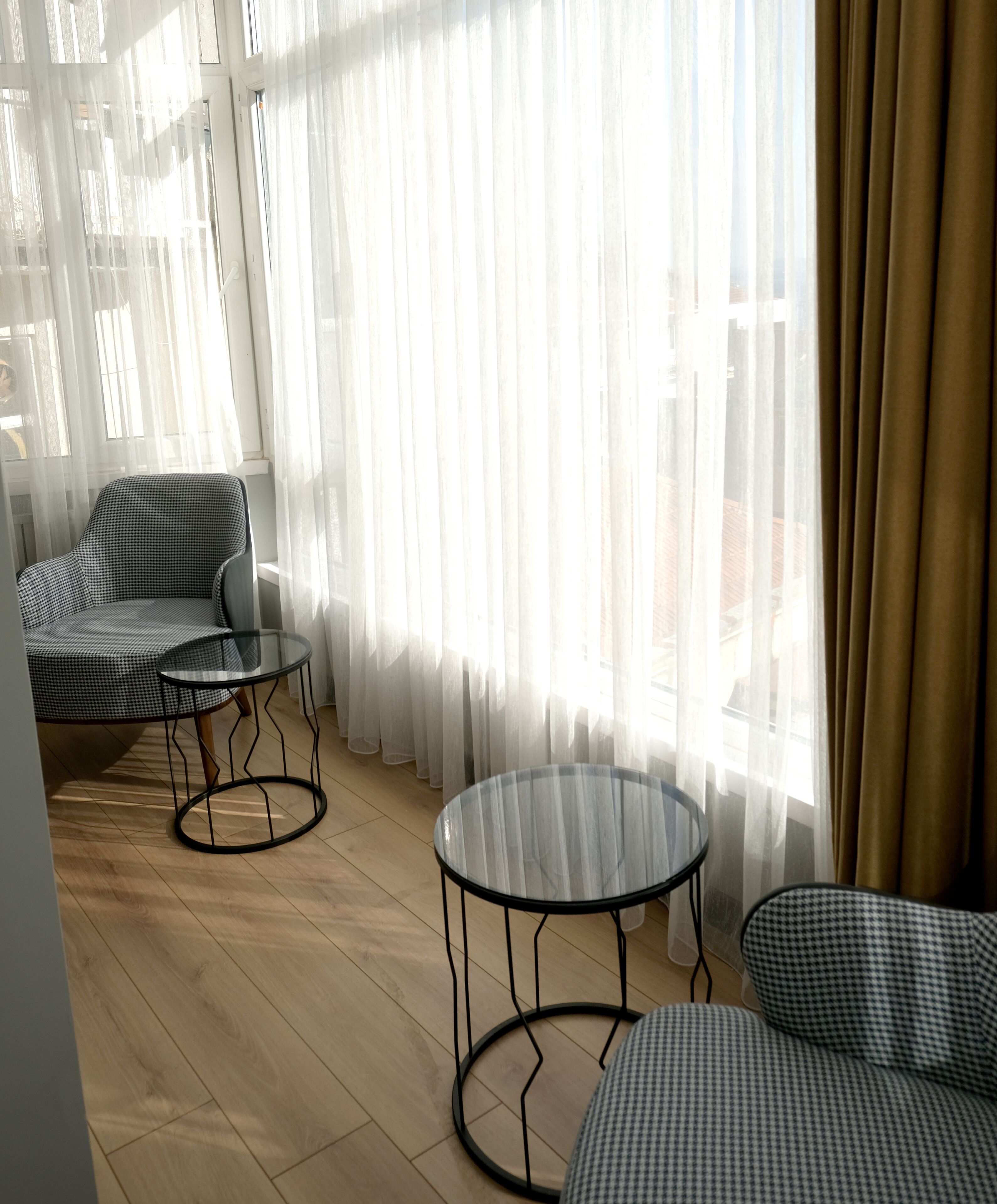 Sign of Istanbul Hotel Taksim