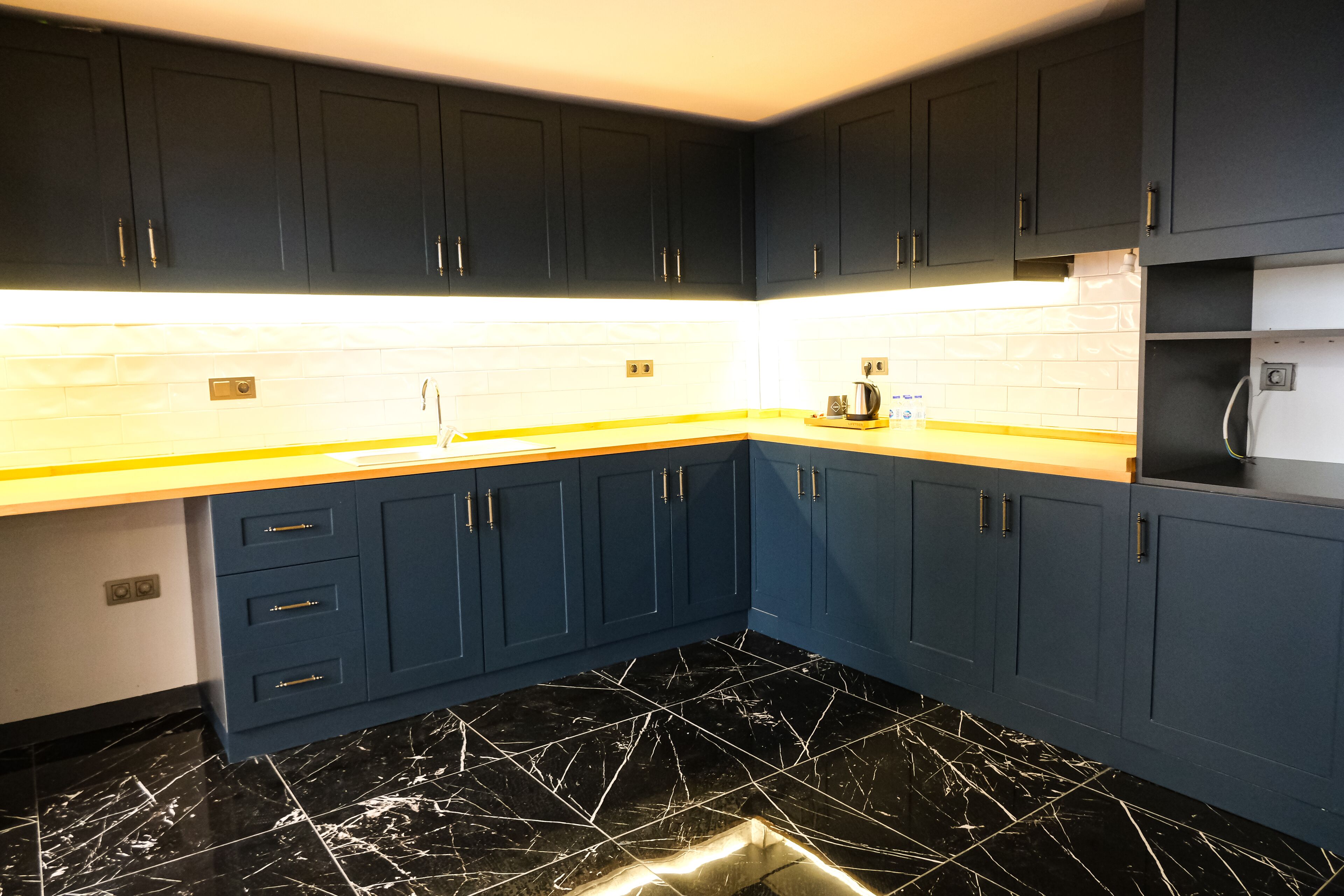 Sign of Istanbul Hotel Taksim