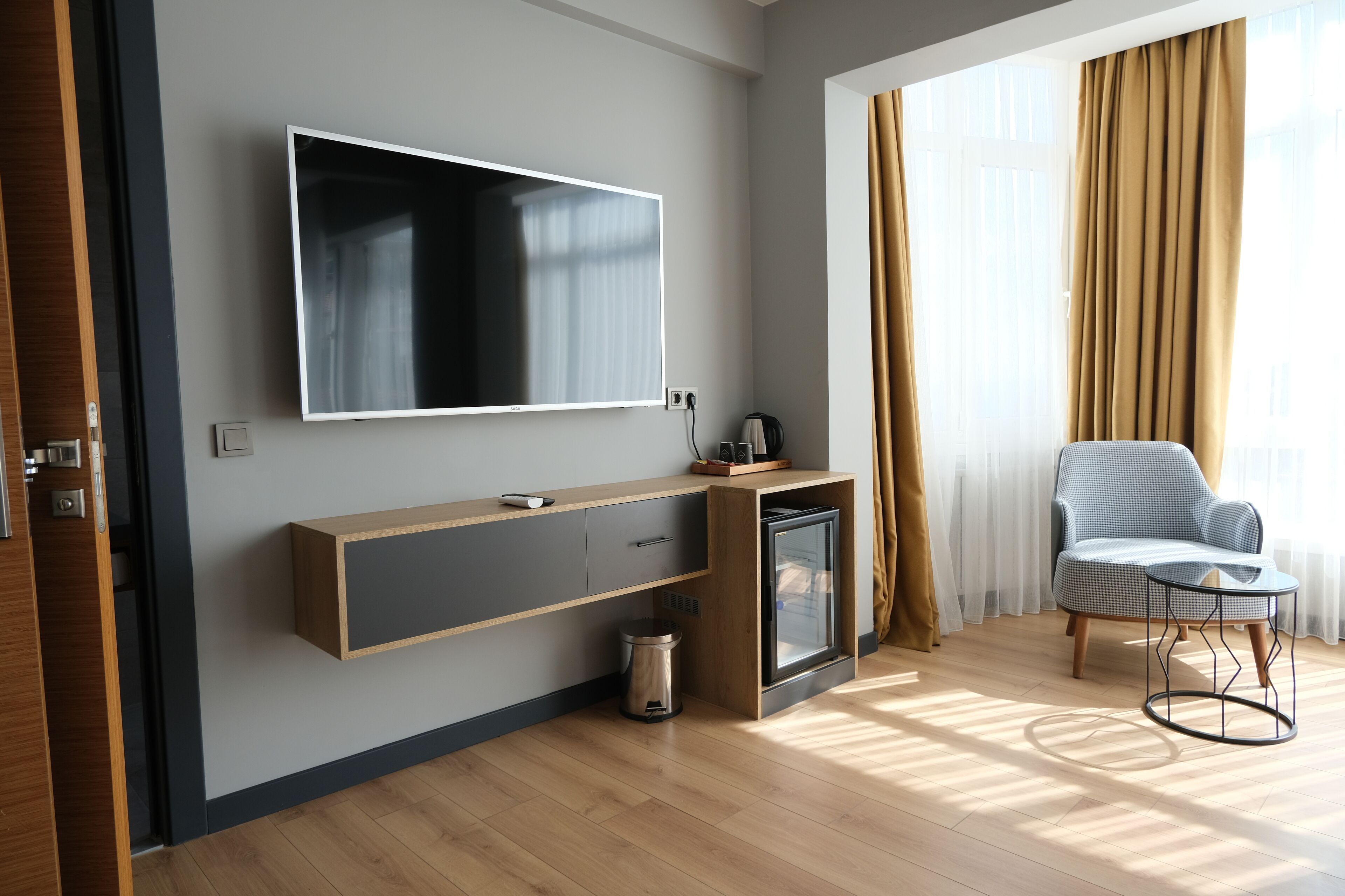 Sign of Istanbul Hotel Taksim