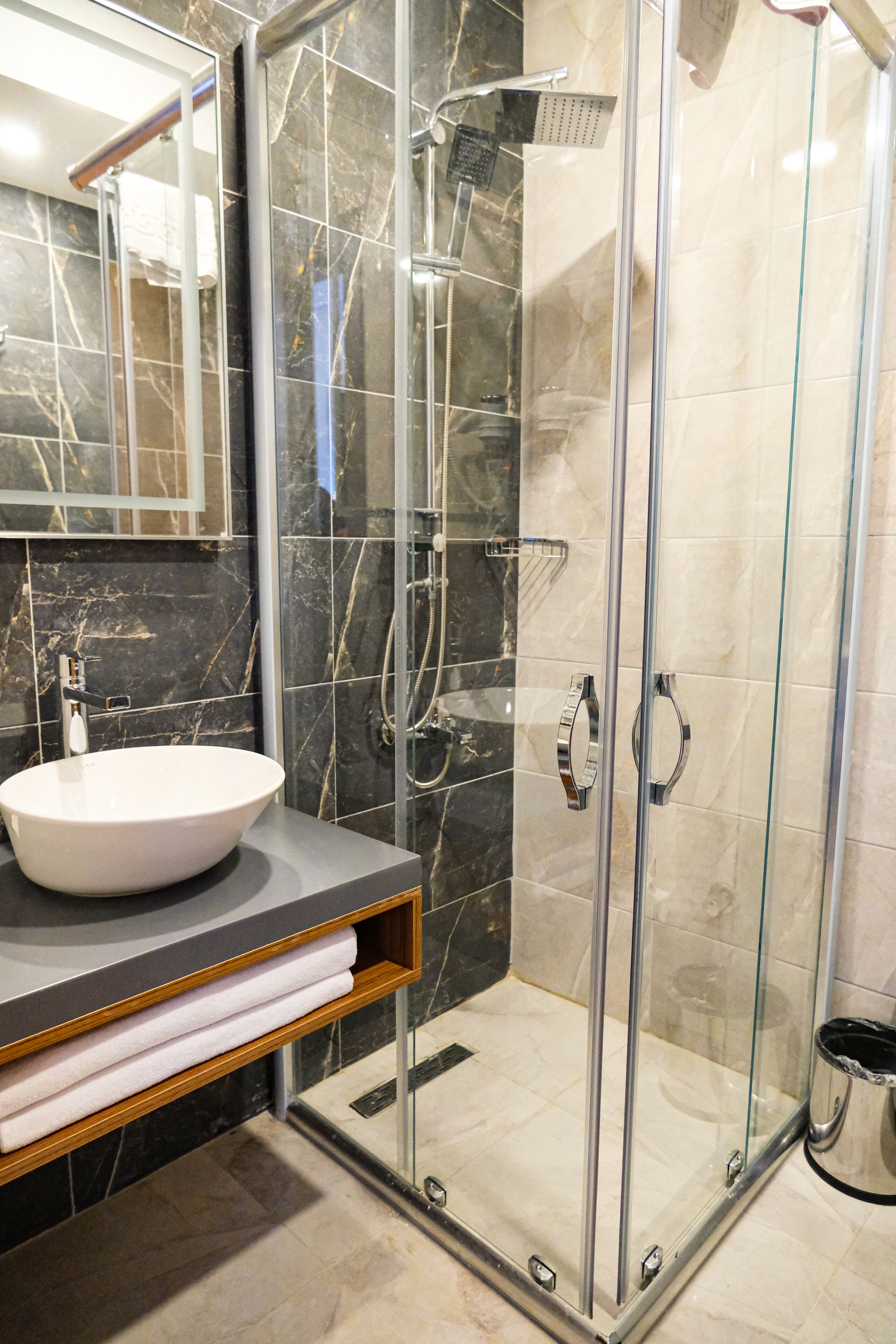 Sign of Istanbul Hotel Taksim