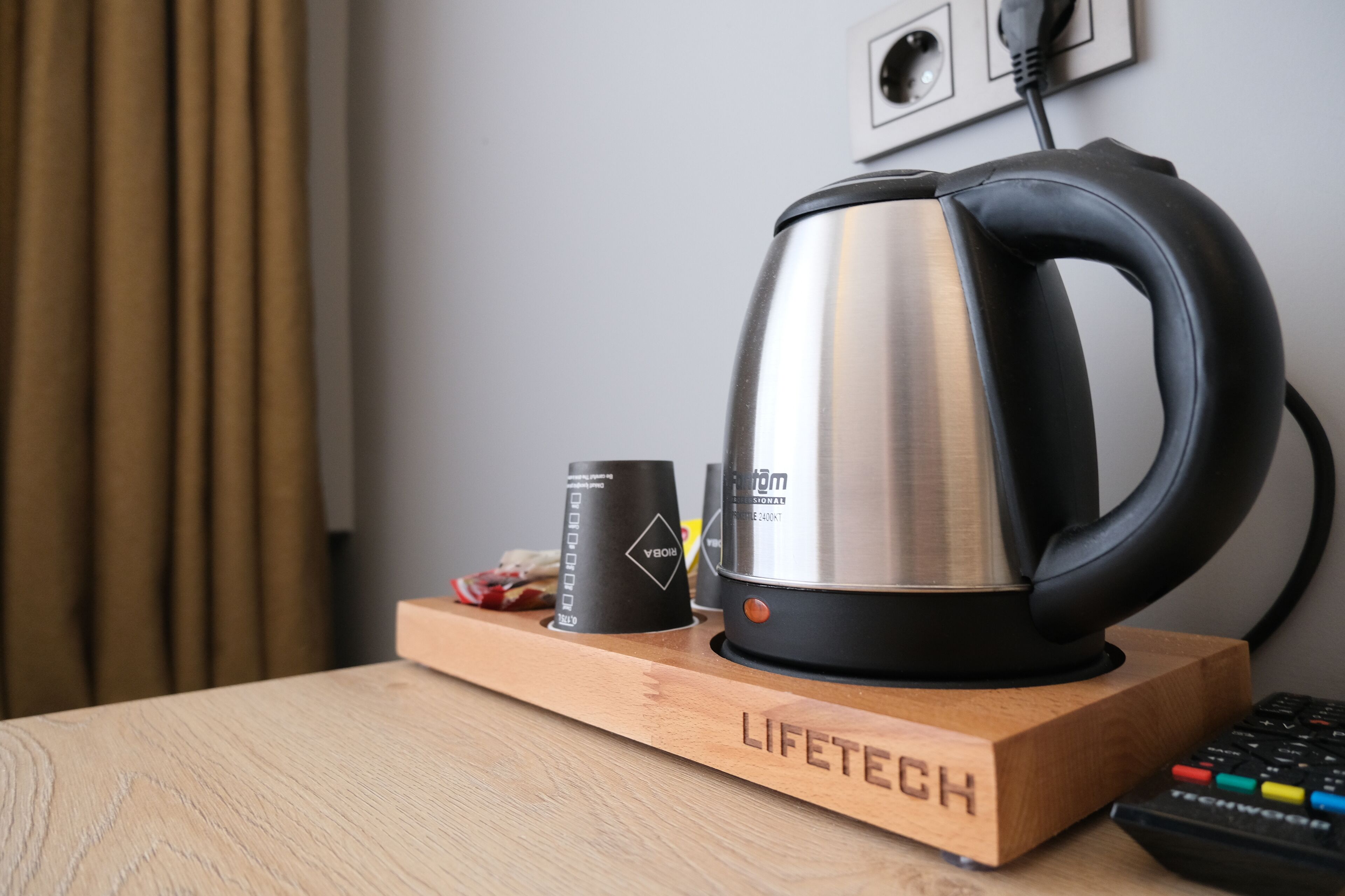 Sign of Istanbul Hotel Taksim