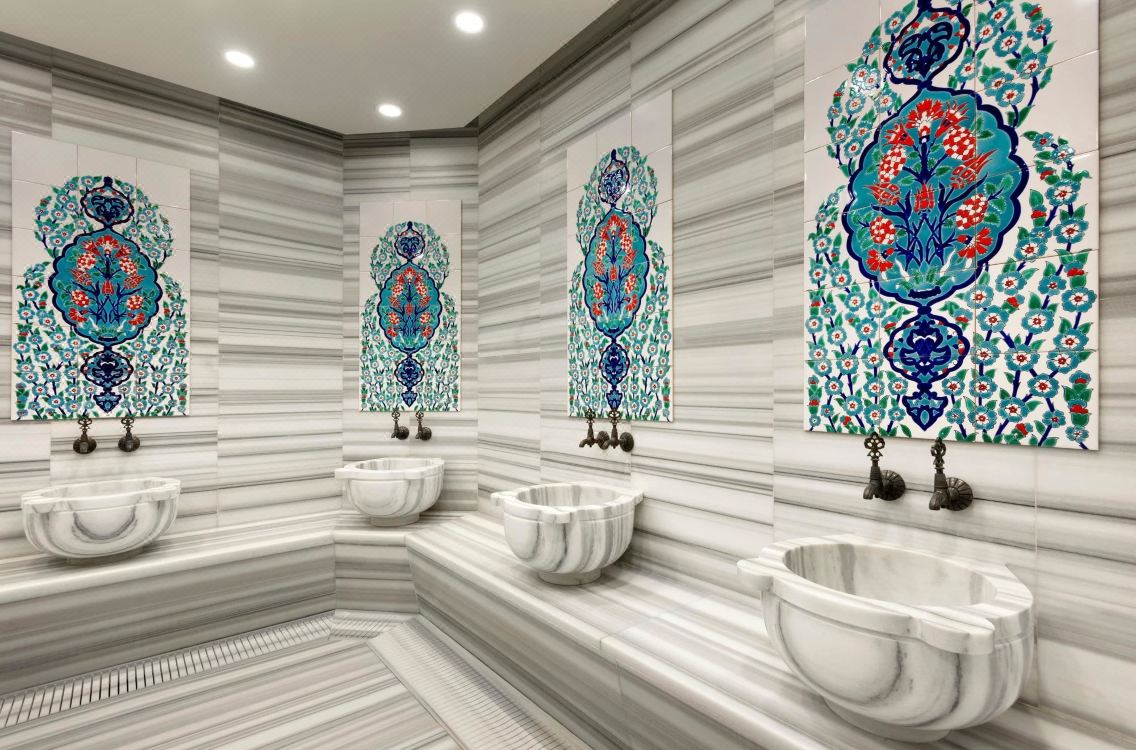 Albatros Hagia Sophia