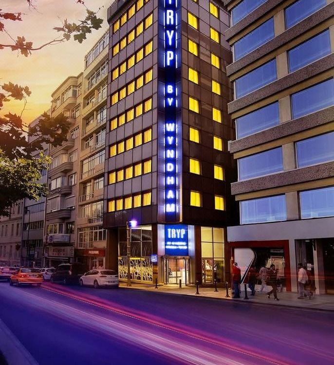 Albatros Hagia Sophia