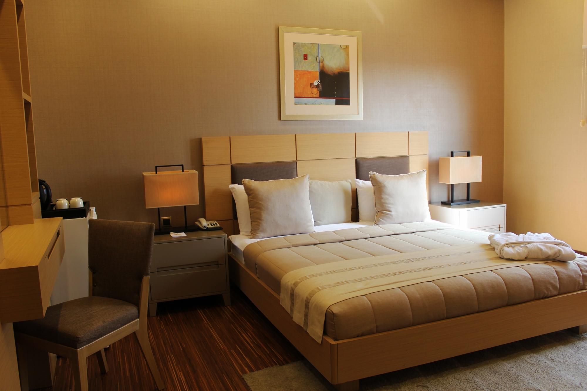Continental Hotel Pera