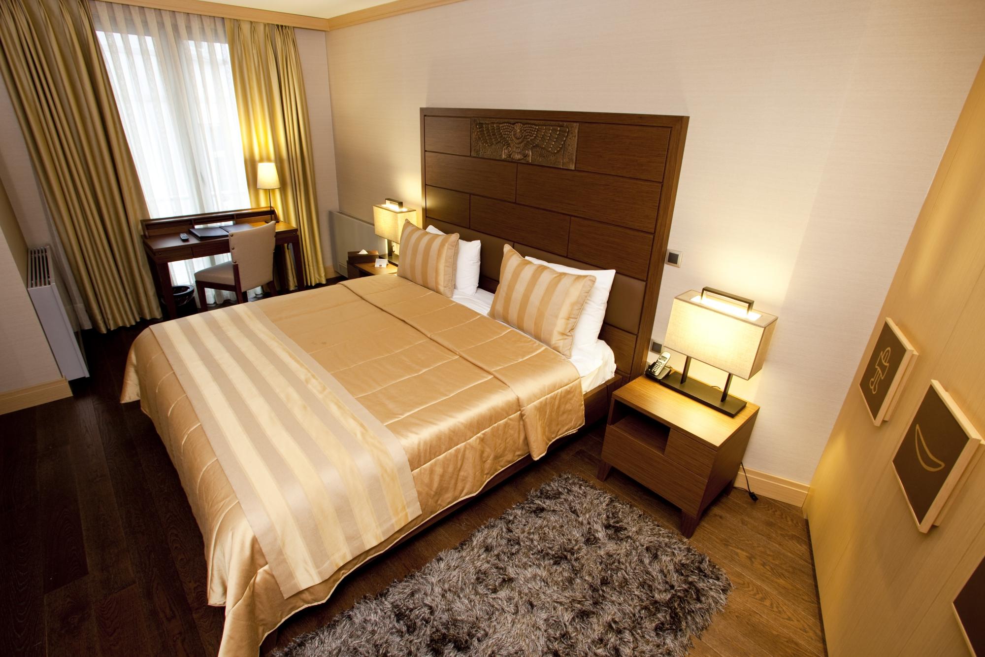 Continental Hotel Pera