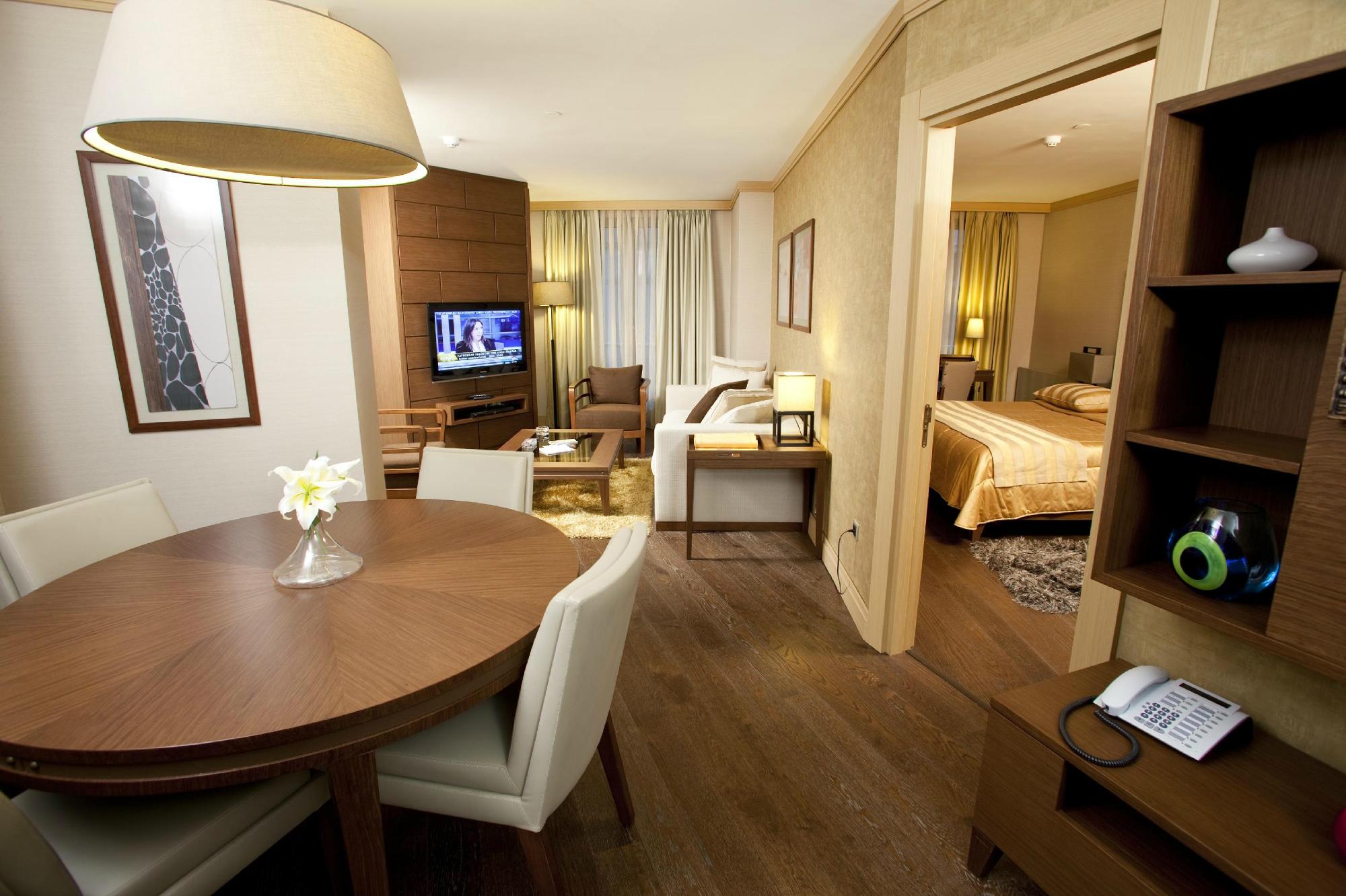 Continental Hotel Pera