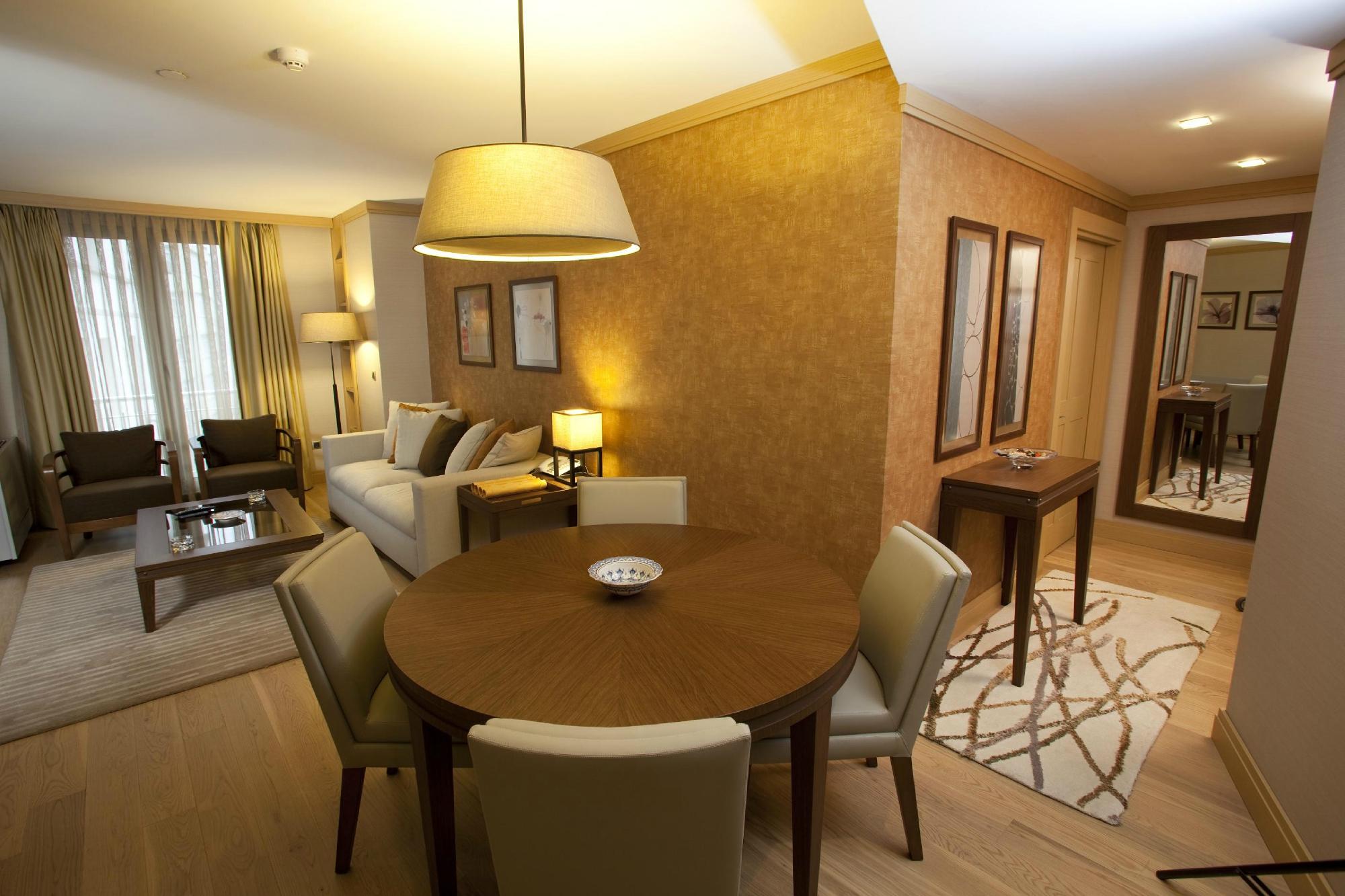 Continental Hotel Pera