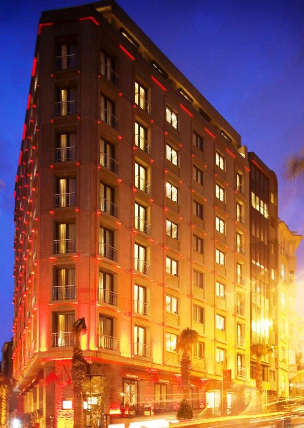 Continental Hotel Pera