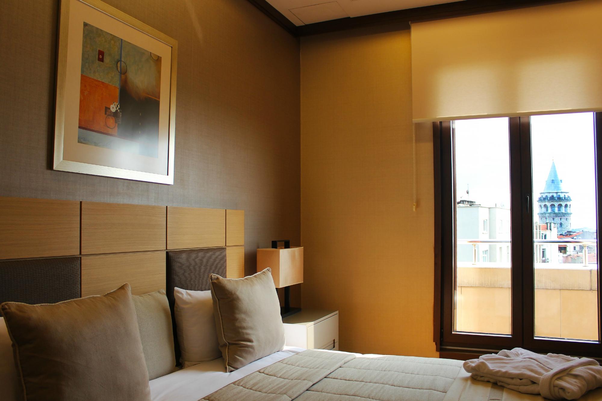 Continental Hotel Pera