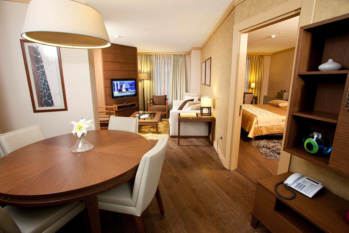 Continental Hotel Pera