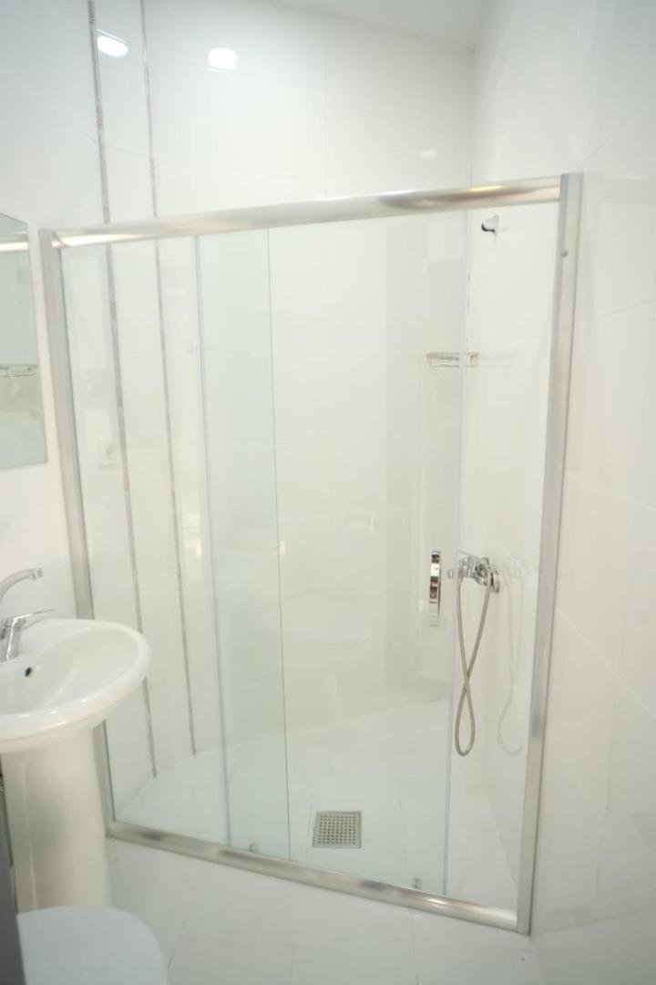 Forest Blue Beach Otel