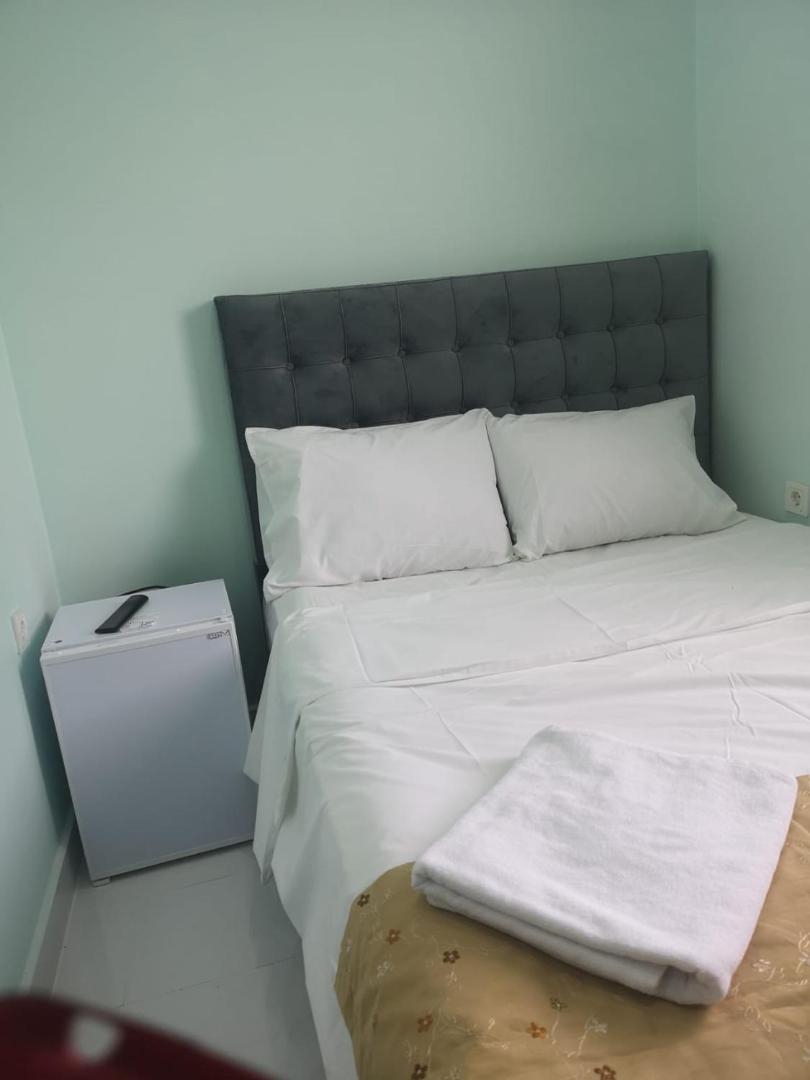 Forest Blue Beach Otel