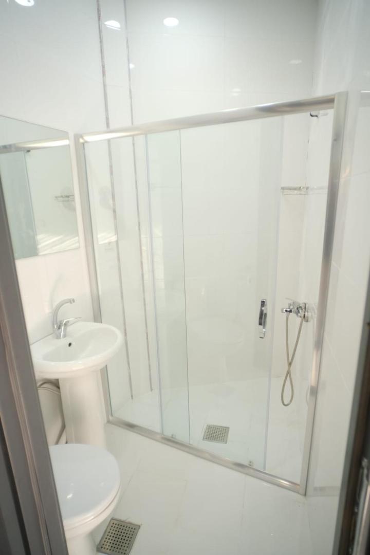 Forest Blue Beach Otel