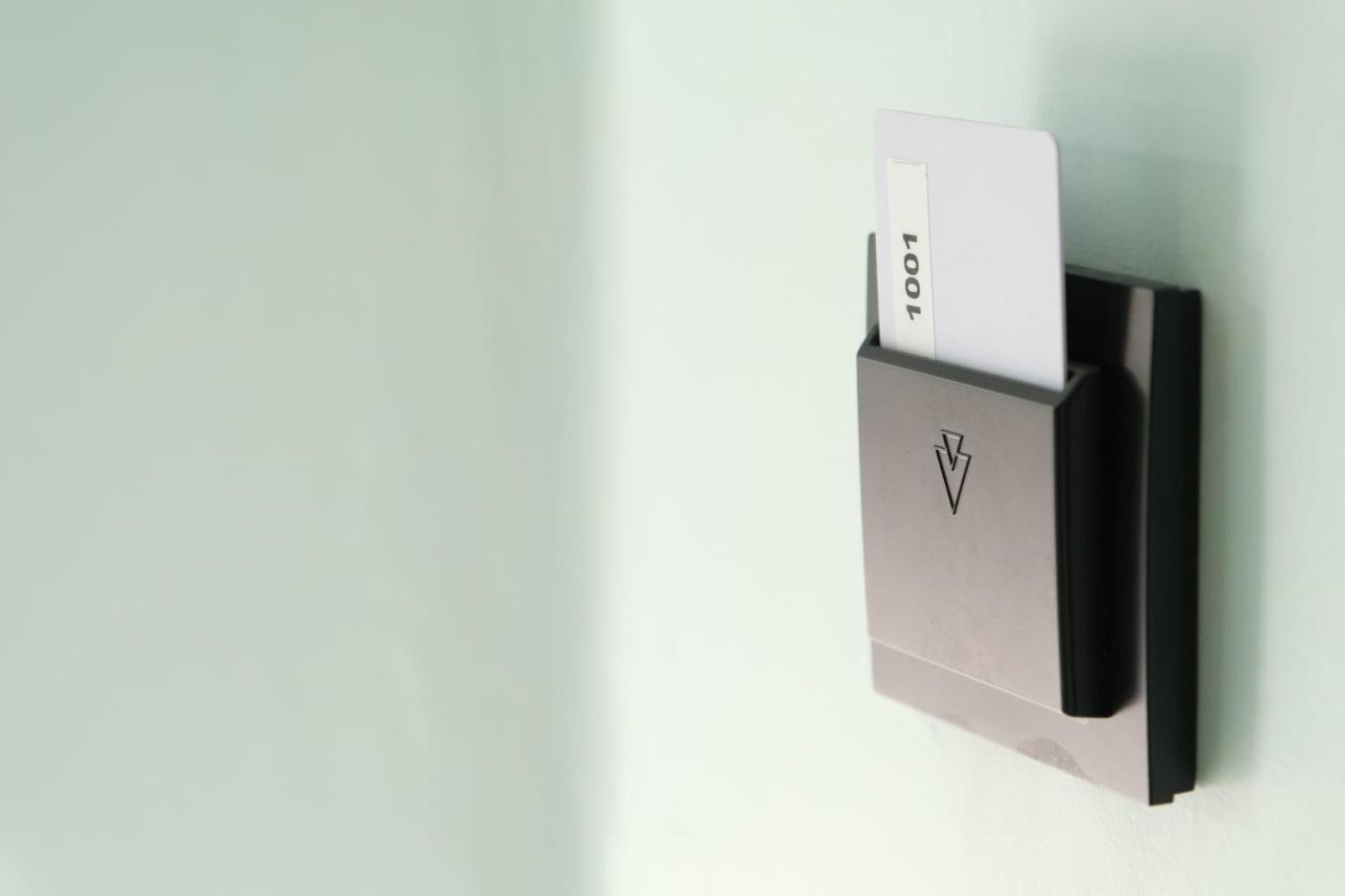 Forest Blue Beach Otel