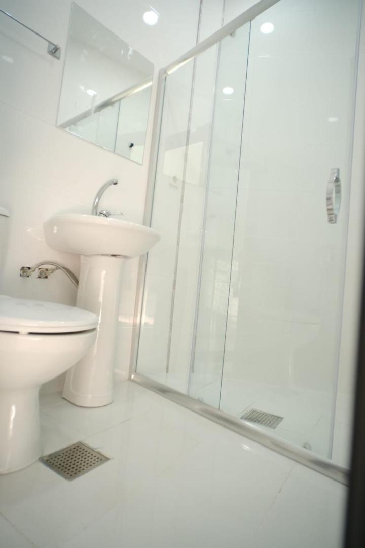 Forest Blue Beach Otel